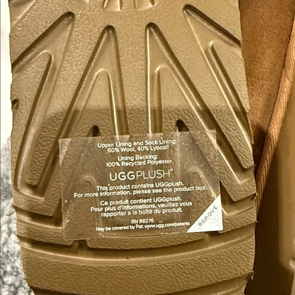 UGG Tasman Slippers - Picture 7 of 9